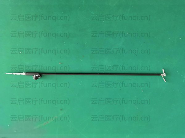 伊達(dá) 07F-006電凝鉗 鉗頭壞