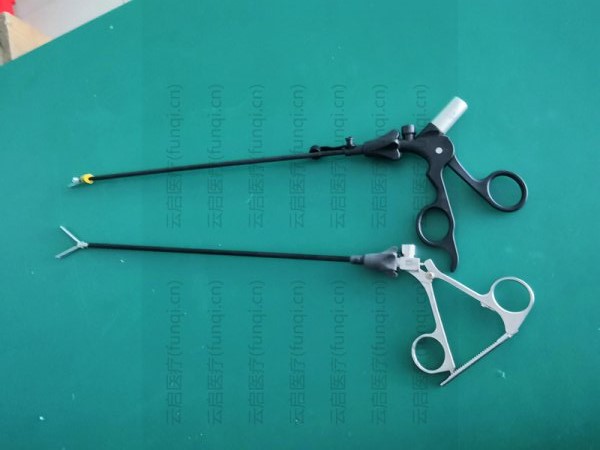 伊達(dá) 14053156 手術(shù)鉗 鉗頭錯(cuò)位