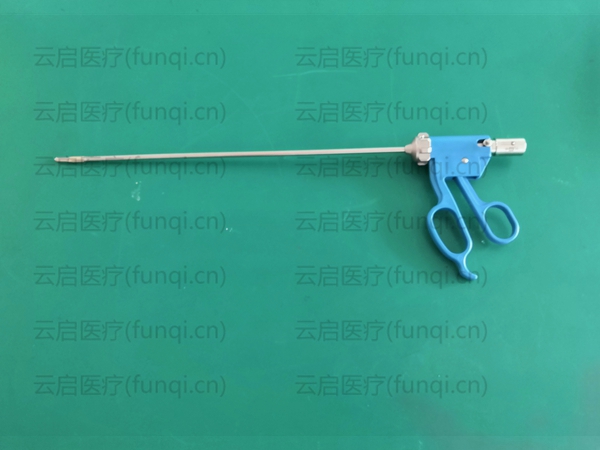 伊達(dá)07F-004電凝鉗  檢測故障：鉗芯壞，不通電，鉗頭彎.jpg