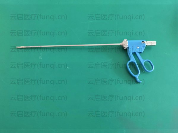 伊達(dá)07F-004電凝鉗 鉗芯壞，不通電，鉗頭彎