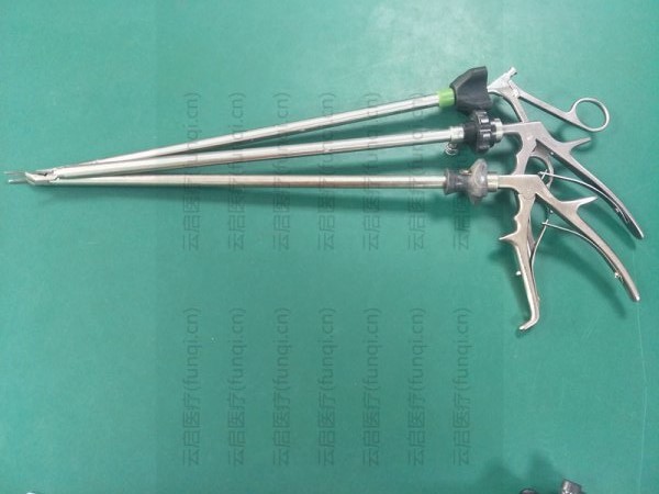 洲濟(jì)ZJ-F108.22鈦夾 內(nèi)部連接部件壞