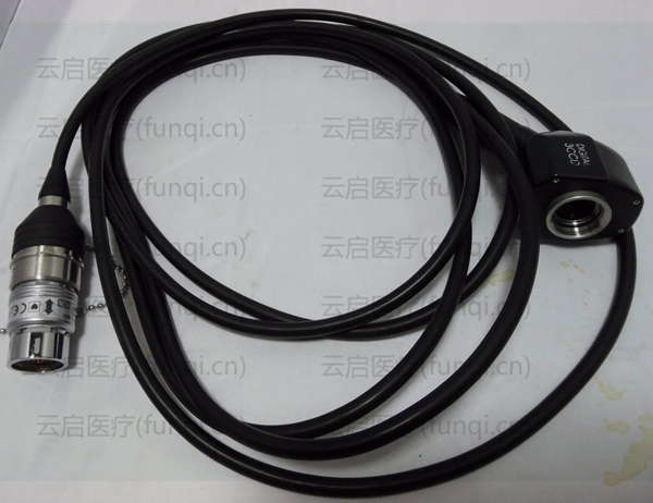 15661958585121.jpg OLYMPUS奧林巴斯OTV-SX2攝像主機(jī) 圖像干擾.jpg