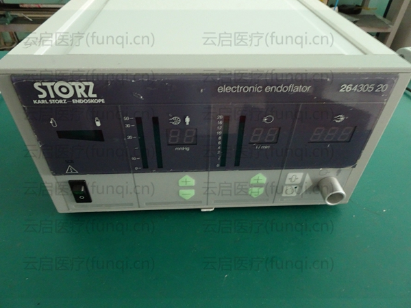 STORZ 26430520 氣腹機(jī)  開(kāi)機(jī)報(bào)錯(cuò).jpg