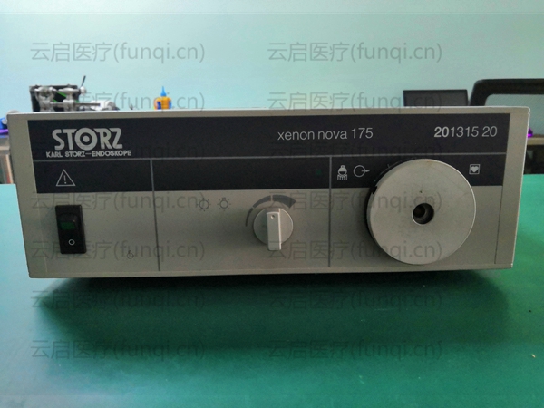 15661966286165.jpg STORZxenon nova 175 20131520 冷光源 開機(jī)無法啟動(dòng).jpg