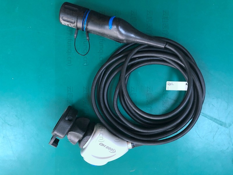 STRYKER史塞克1288攝像頭 線纜接觸不良.jpg