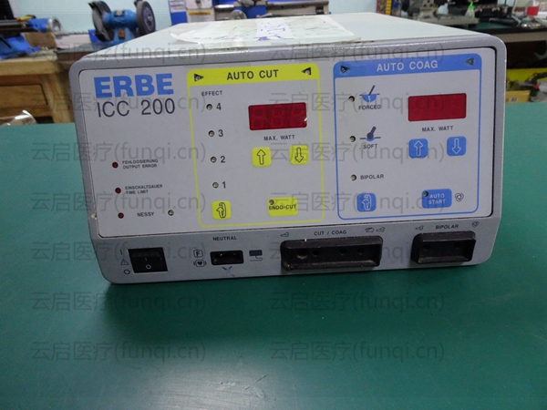 15661978878914.jpg 愛爾博ICC200高頻電刀 開機(jī)報錯 控制信號異常.jpg