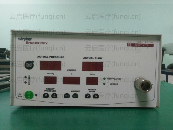 15661982466275.jpg 史賽克20L氣腹機 漏氣.jpg