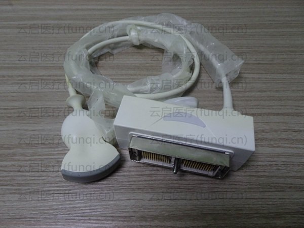 ESAOTE百勝 CA541超聲探頭聲頭壞，電纜線斷 維修