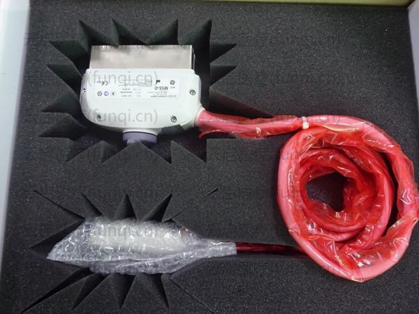 GE-3MIX M5S-D探頭 聲頭老化干擾，外殼開裂.jpg