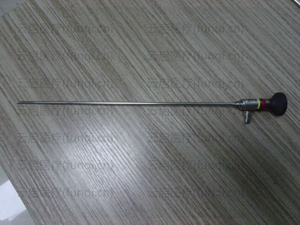 R.WOLF 8650.405 70度 經(jīng)皮腎鏡 圖像模糊.jpg