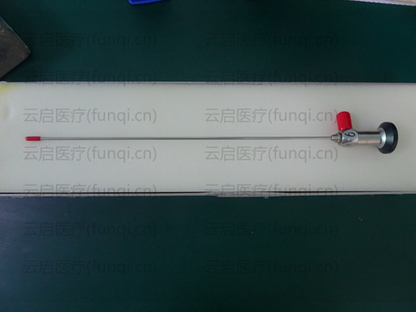 STORZ  26120BA 30度細(xì)宮腔鏡 圖像偏暗.jpg