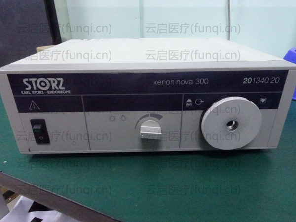 15674159988721.jpg STORZ 20134020冷光源 燈泡有輕微灼燒黑斑.jpg