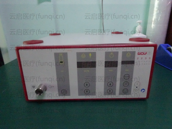 WOLF2233.001（20L）氣腹機(jī) 工作時有時侯不出氣.jpg