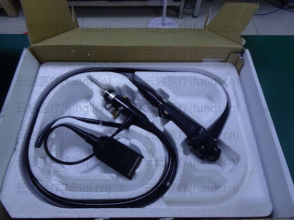 OLYMPUS  CF HI701腸鏡 噴嘴堵，注藥管堵.jpg