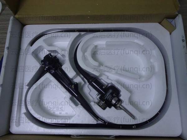 OLYMPUS GIF-Q150胃鏡 圖像模糊.jpg