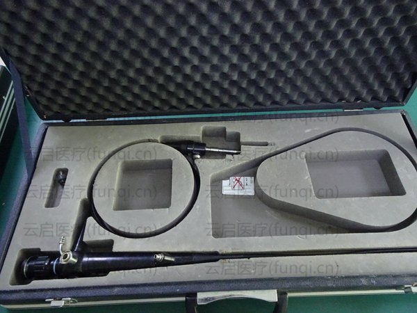 PENTAX  FNL-15RP3  纖維鼻咽喉鏡 圖像進(jìn)水 維修