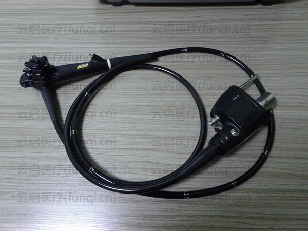 PENTAX EC38-i10腸鏡 導(dǎo)光束斷 角度緊.jpg