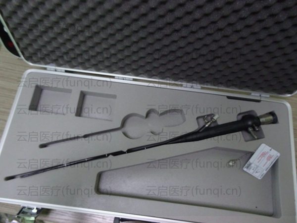 STORZ 11292DE1膽道鏡 橡皮開裂漏水 圖像黑點(diǎn)多.jpg