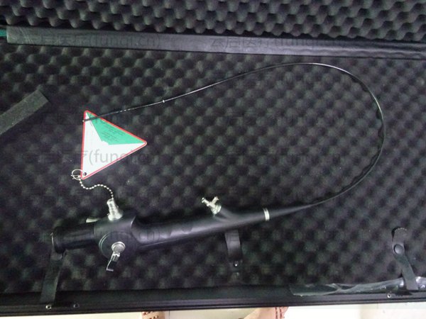 WOLF  7326071輸尿管鏡維修 黑點(diǎn)多，插入管漏水 維修