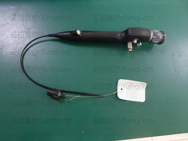 XION. EF-N14 纖維鼻咽喉鏡 .圖像二十幾個(gè)黑點(diǎn) 維修