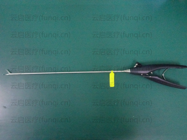 AESCULAP PL408R 持針器 手柄自鎖裝壞.jpg