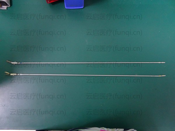 erbe  20195-148 百克鉗芯 鉗頭故障 維修