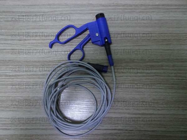 ERBE 20195-145 電凝手柄線纜接觸不良.jpg