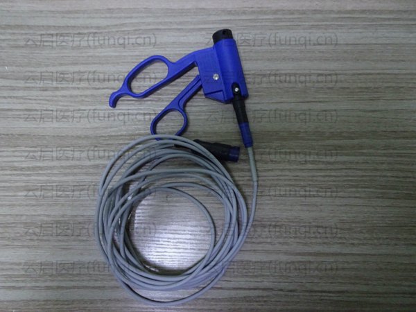 ERBE 20195-145 電凝手柄線纜接觸不良 維修