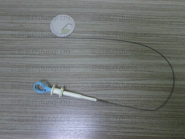 OLYMPUS FB-19SX 活檢鉗 拉桿斷 維修