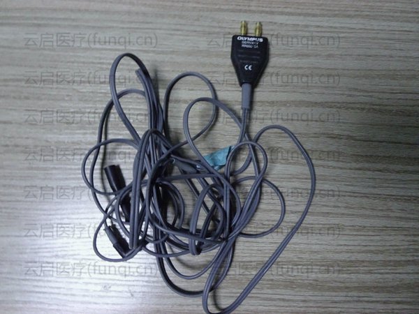 OLYMPUS WA00013A 雙極線 線纜不通 維修