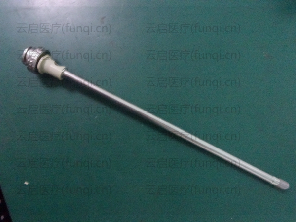 STORZ 26050XA 鏡鞘 陶瓷頭裂.jpg