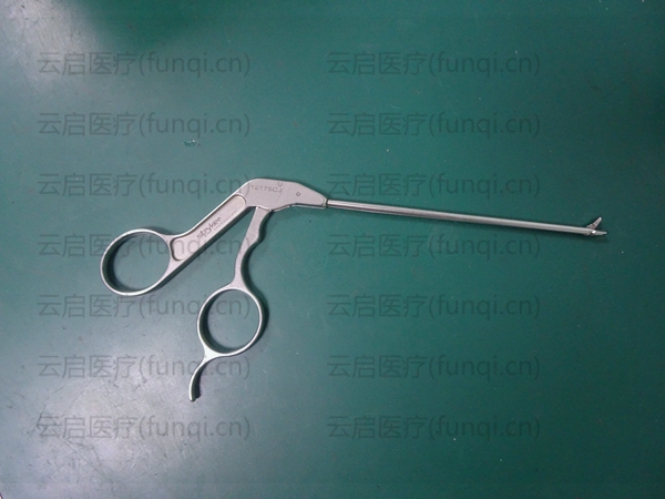 Stryker 12175CJ 咬切鉗 拉桿斷.jpg