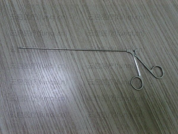 TIANSONG D2012 組織剪 不鋒利 維修