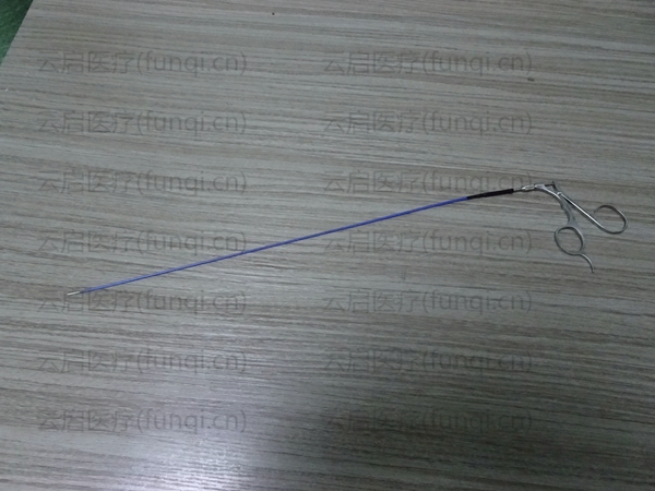 WOLF  829.17 軟鉗 鉗頭打不開，內部堵塞.jpg