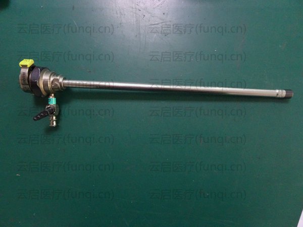 WOLF狼牌8654.3742內(nèi)鞘 陶瓷頭有輕微破損 維修