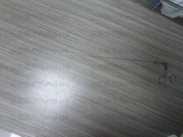 狼牌8954.68 腎鉗 鉗頭壞 維修