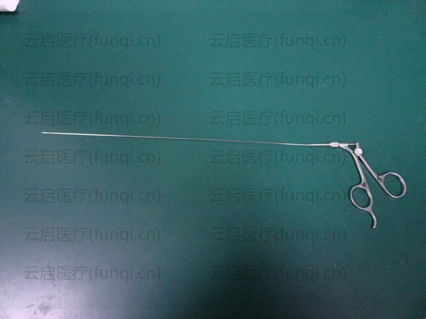 申屠宮腔鏡剪刀 剪刀不利 維修
