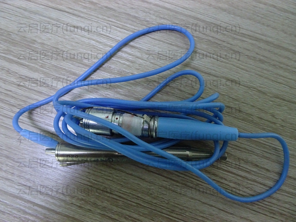 ALCON 8065750469 超乳手柄 陣元故障，線纜老化.jpg