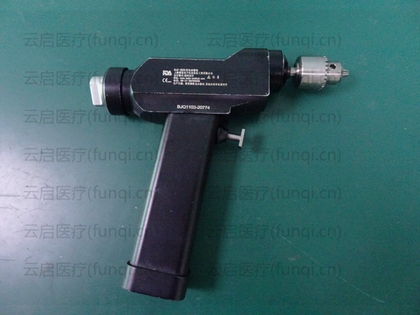 BOJIN BJZ-I骨鉆 齒輪壞，電機(jī)壞.jpg