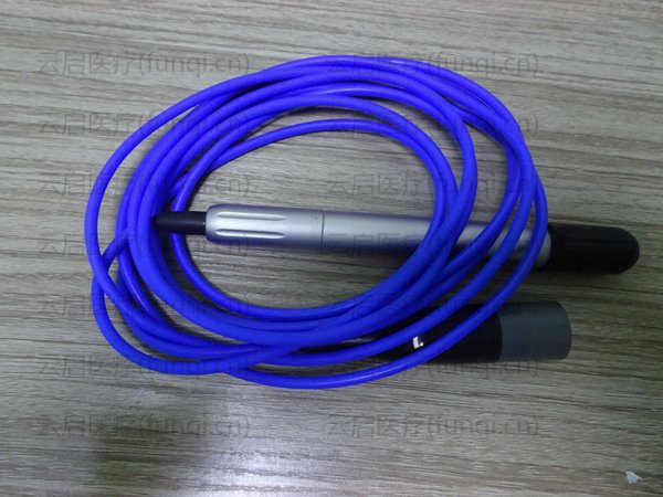 HARMONIC 藍色手柄 無次數 維修