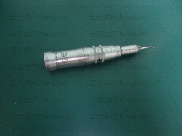 Nouvag 1710 動(dòng)力接頭 軸承磨損，內(nèi)部配件錯(cuò)位.jpg