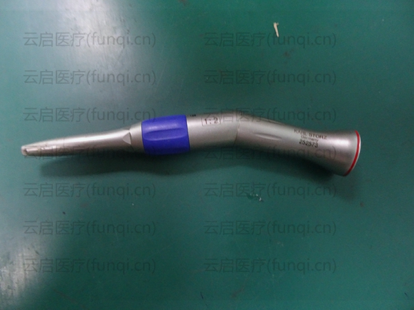 15675020414744.jpg STORZ 252573 彎接頭 軸承組件壞.jpg