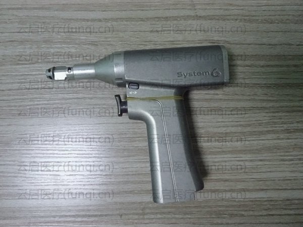 STRYKER 4203 電動骨鋸 不轉，驅動板壞 維修