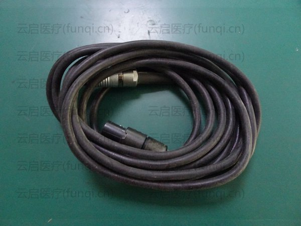 STRYKER 5100-004-000動力線纜 線纜不通 維修