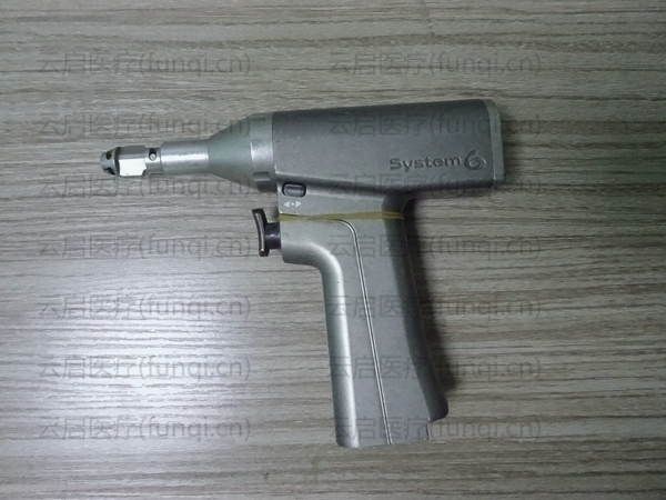 15675024744642.jpg STRYKER 6206 電動骨鋸 時(shí)轉(zhuǎn)時(shí)不轉(zhuǎn) 驅(qū)動板壞.jpg