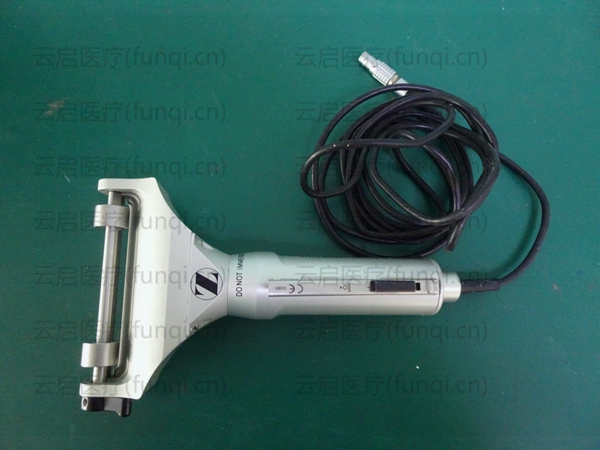 15675025272610.jpg ZIMMER 捷邁00-8821-001-00植皮刀 電機(jī)轉(zhuǎn)速慢,性能差.jpg