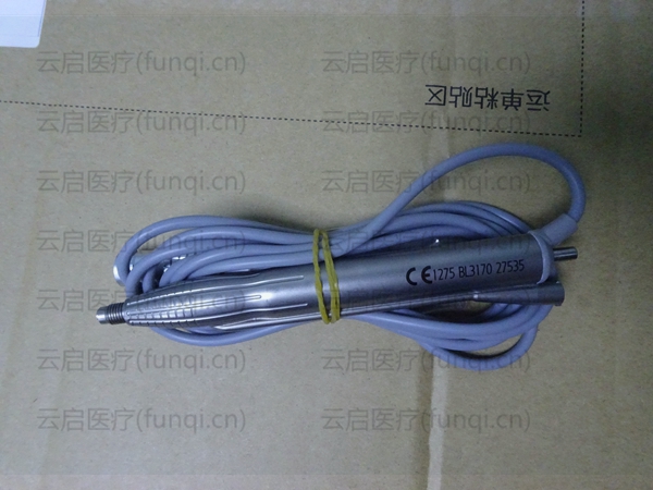 博士倫BL3170超乳手柄  線纜斷裂，聲頭老化.jpg