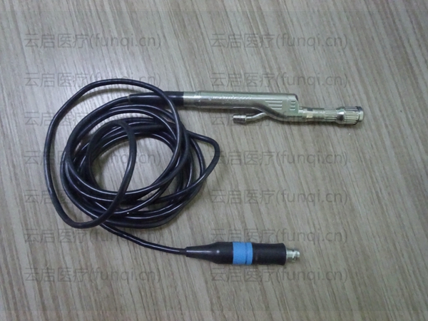 15675820609010.jpg 美敦力18-97200動力手柄 電機(jī)卡死,軸承銹蝕.jpg