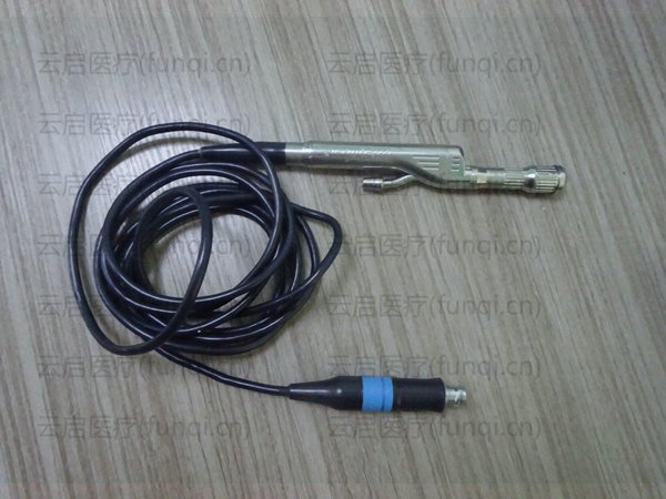 美敦力18-97200動力手柄 電機卡死，軸承銹蝕 維修