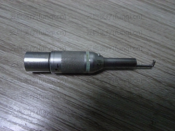 15675823954052.jpg 美敦力AF02 保護(hù)套 軸承卡死,刀頭裝不進(jìn)去.jpg